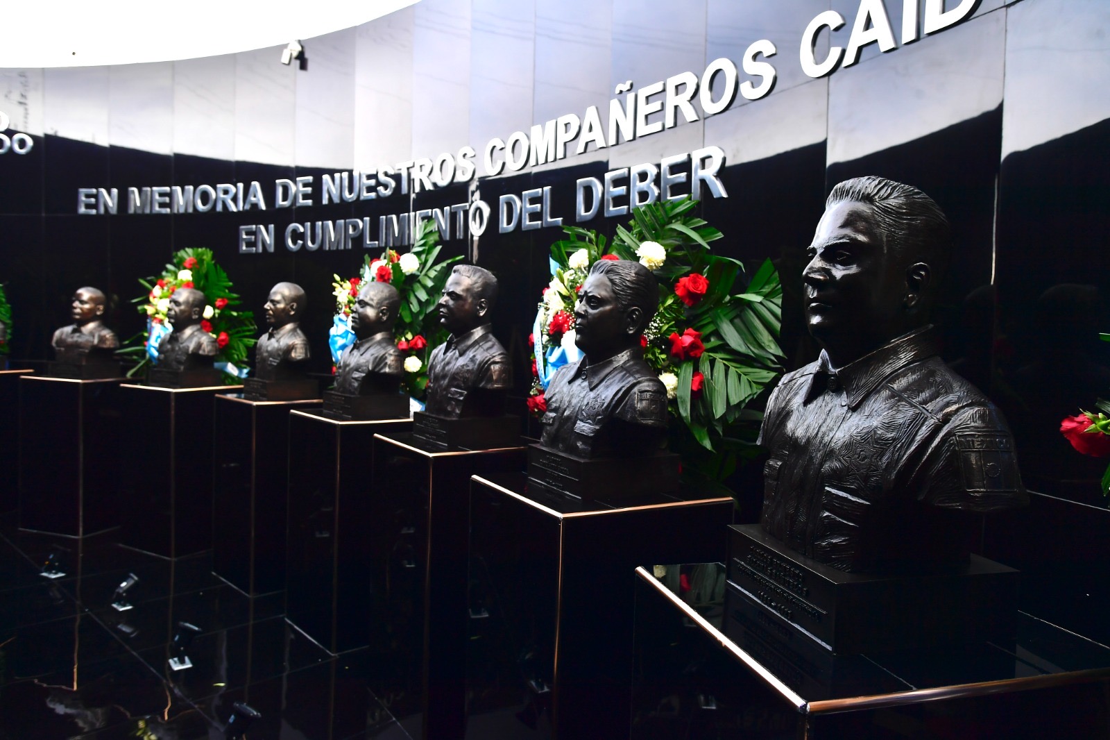 Honran a los caídos en el CERESO 3 a dos años del motín que enluto a Juárez