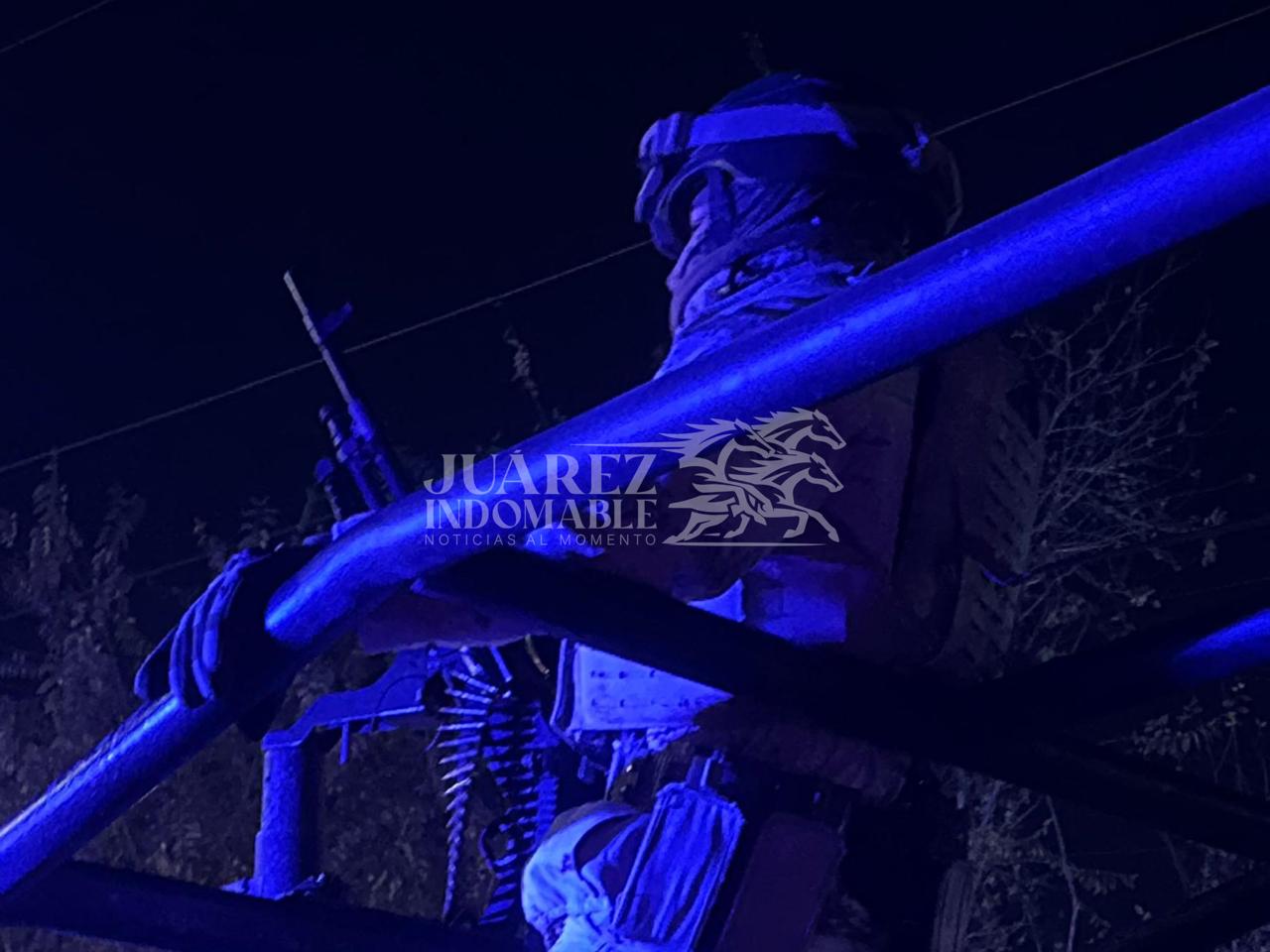 Asesinan a joven en Parajes de Oriente: suman cinco en el primer día del año