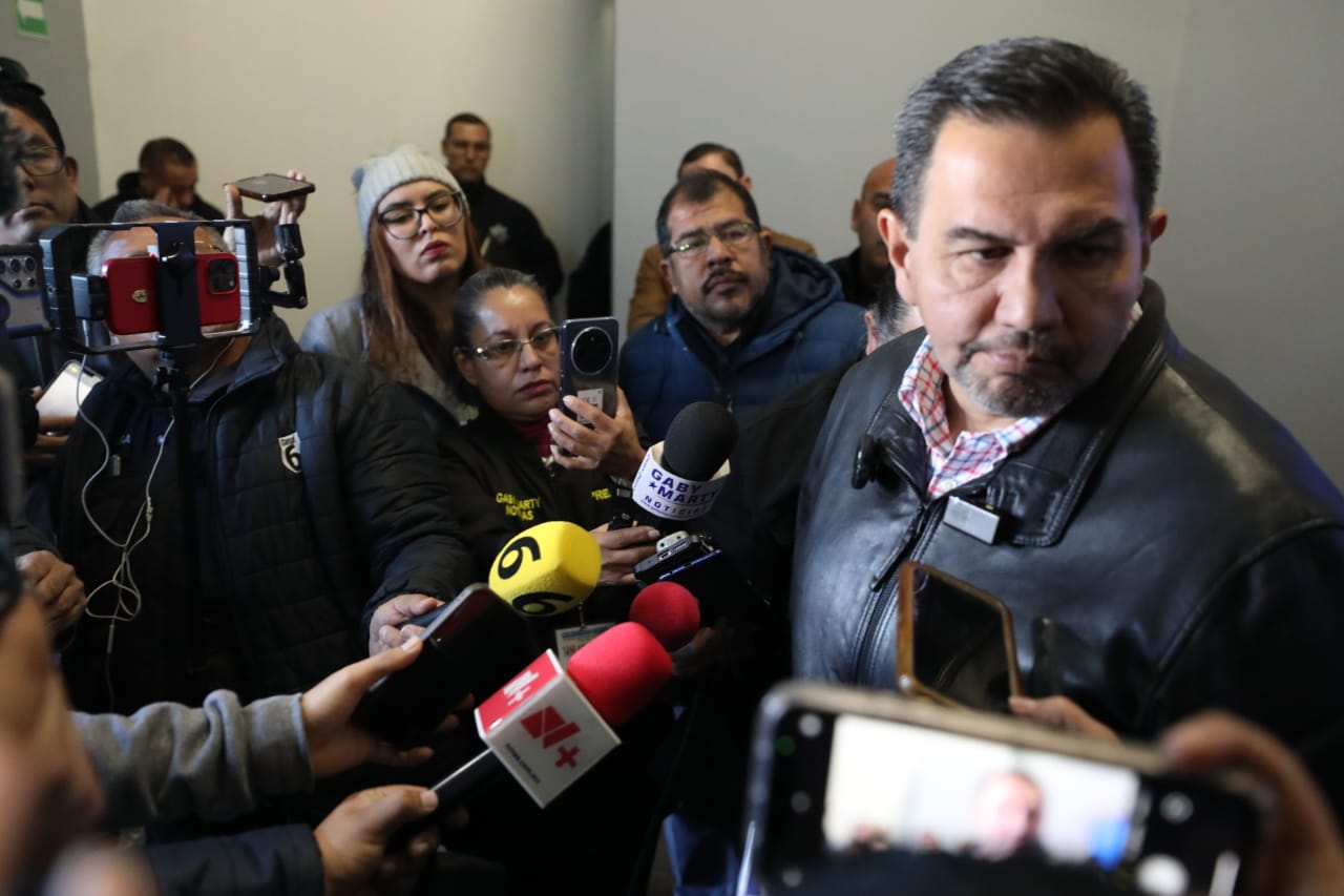 Municipio a la expectativa ante posible deportación masiva de Estados Unidos